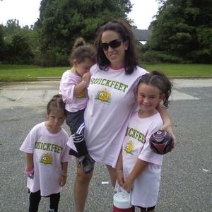 Meet your Posher, Talia